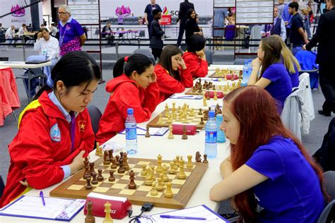 chess result vietnam|Vietnam top chess teams at SEA Games 31 .